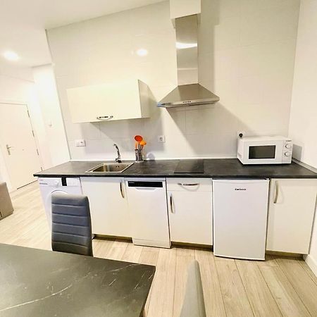 Apartamentos Rurales La Plaza 2 دورويلو دي لا سييرا المظهر الخارجي الصورة